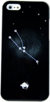 Чехол для iPhone 5 Turtle Brand Crystal Taurus Чехол для iPhone 5 Turtle Brand Crystal Taurus